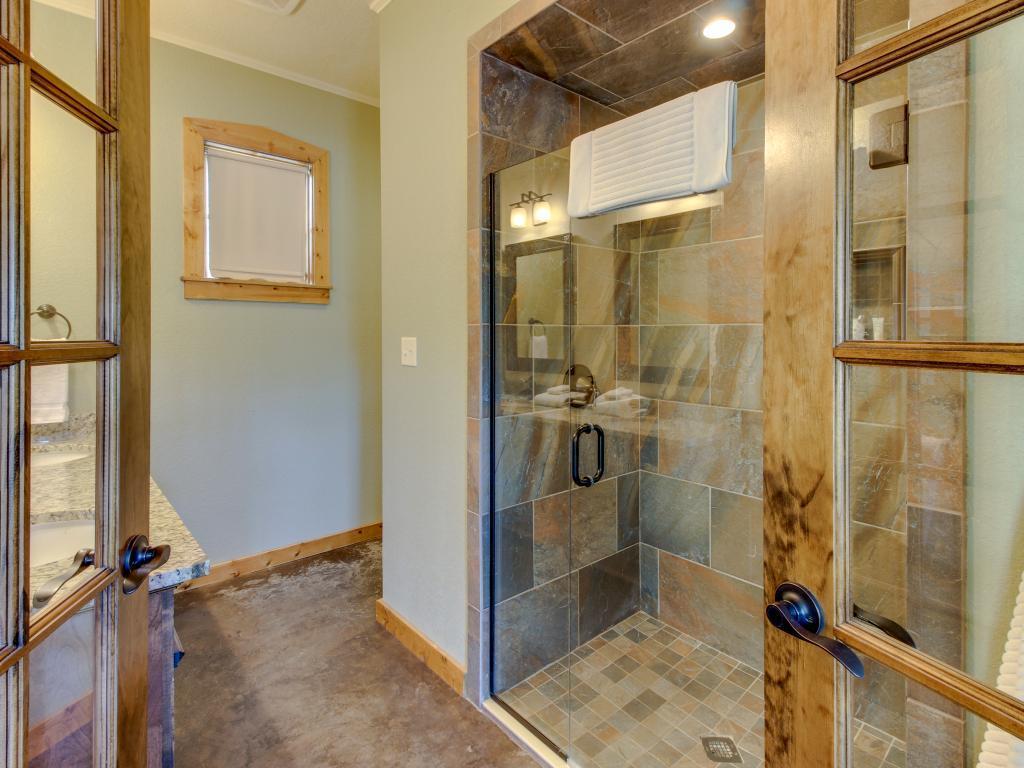 Wine Country Cottages On Main フレデリックスバーグ エクステリア 写真